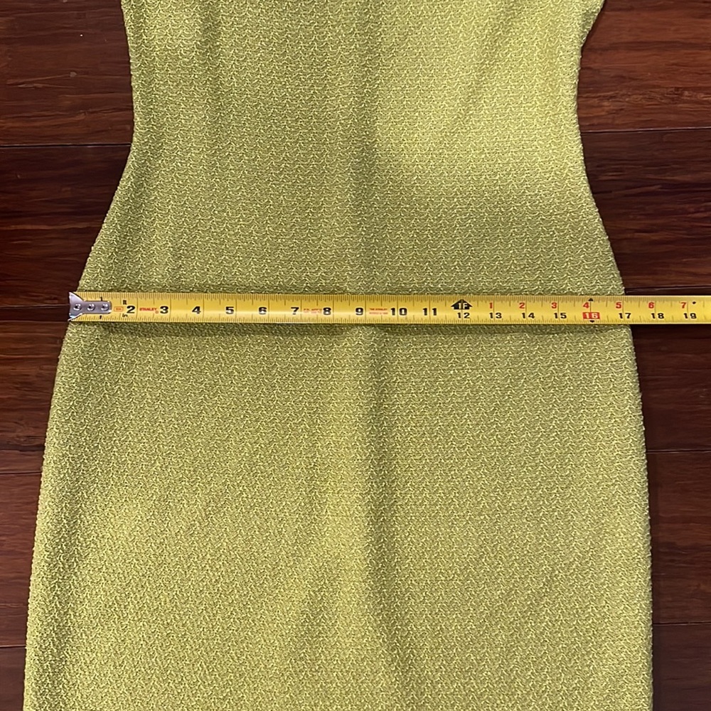 ST. JOHN DRESS - Picture 9 of 17